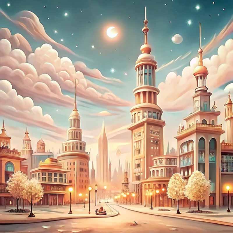 Моё сердце пополам