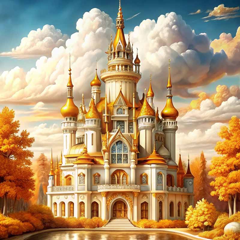 Похитительница сердца