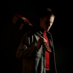 Profile picture of Роберт Насыров