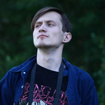 Profile picture of Сергей Дегтярёв
