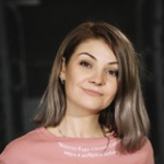 Profile picture of Аида Наконечная