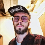 Profile picture of Сергей Кибальчич
